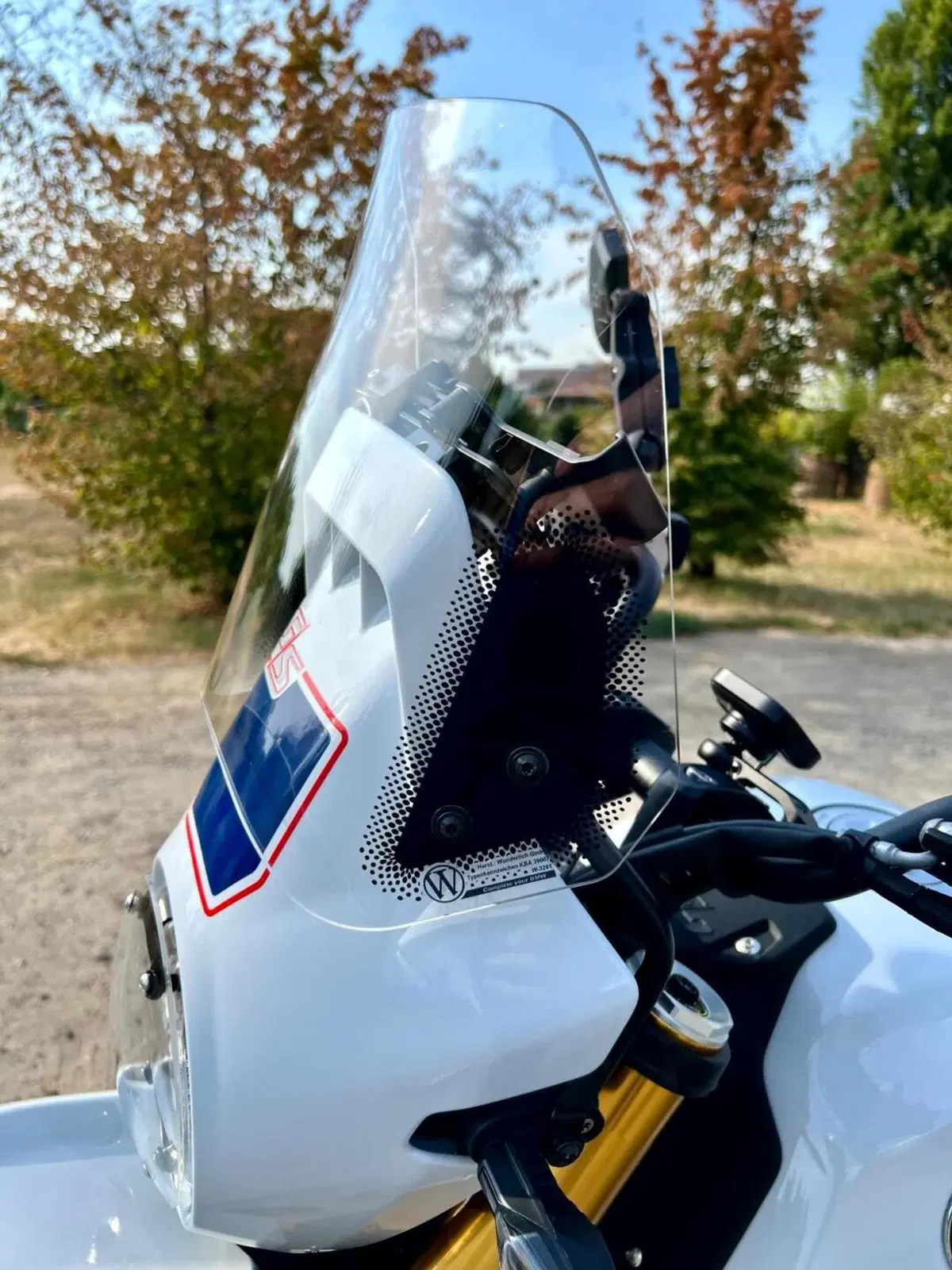Bmw R 12 G/S (2026 - 27) (5)
