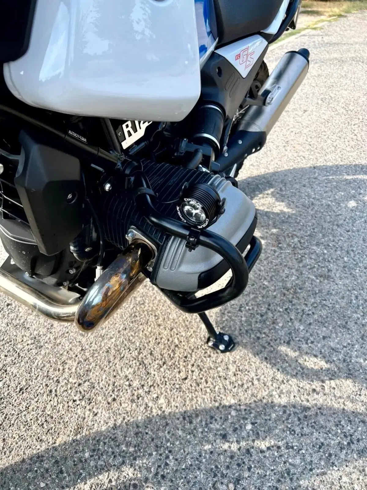 Bmw R 12 G/S (2026 - 27) (6)