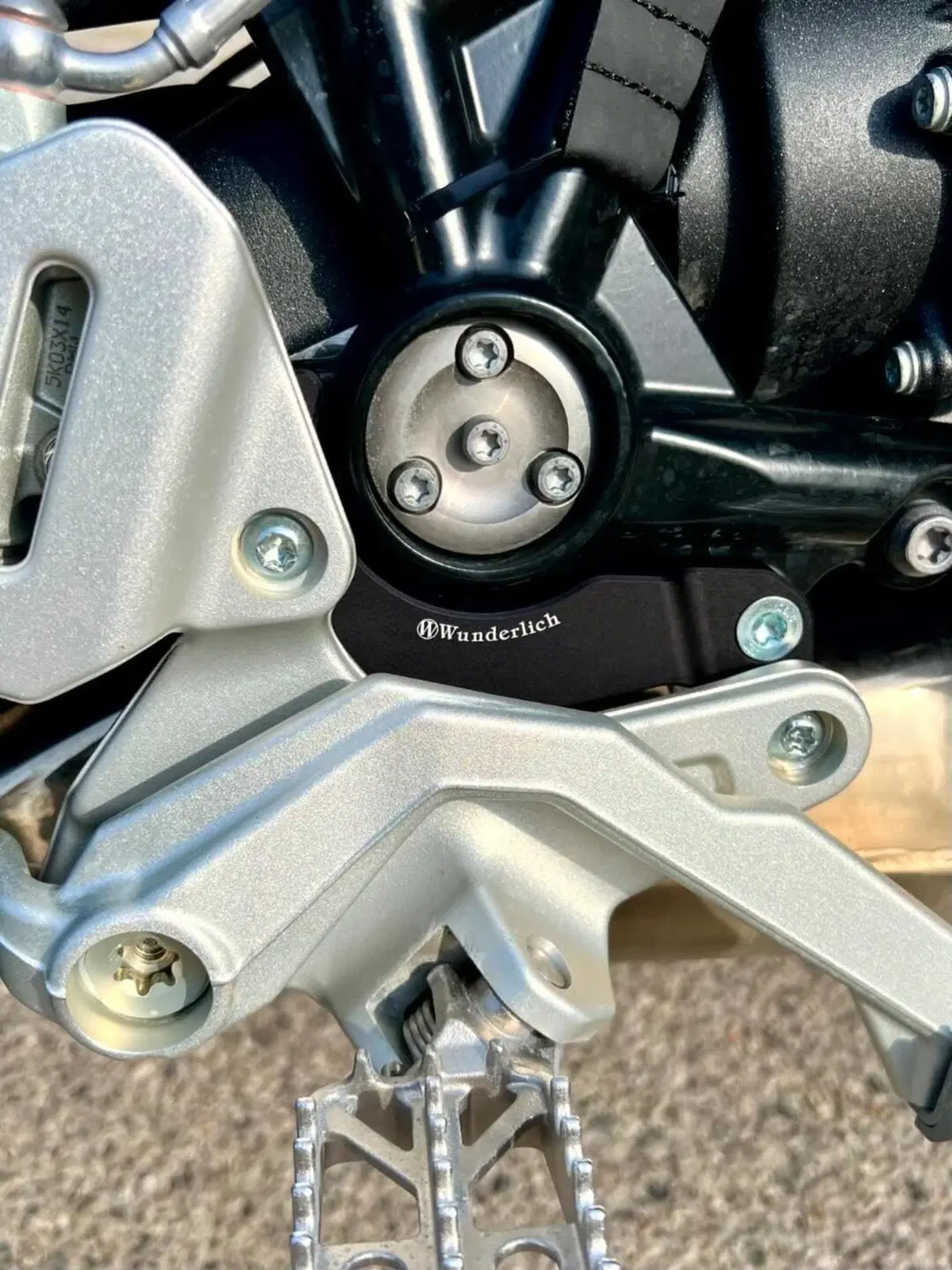 Bmw R 12 G/S (2026 - 27) (9)