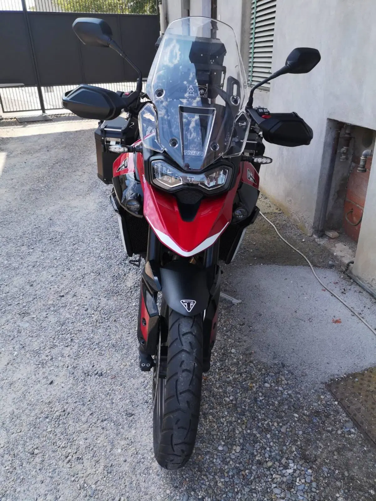 Triumph Tiger 900 GT Pro (2024 - 26) (4)