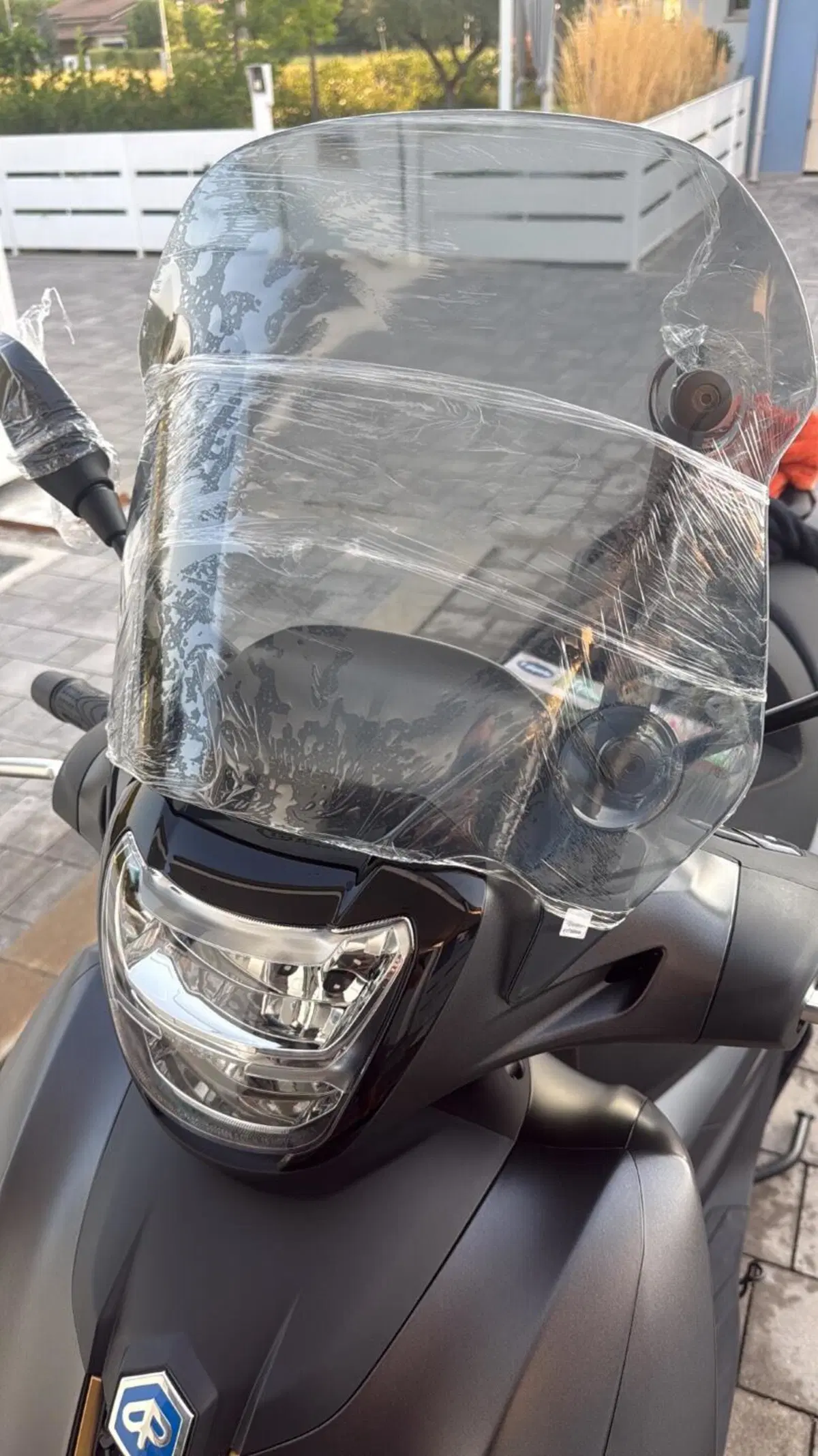 Piaggio Beverly 310 25th Anniversary (2026) (4)