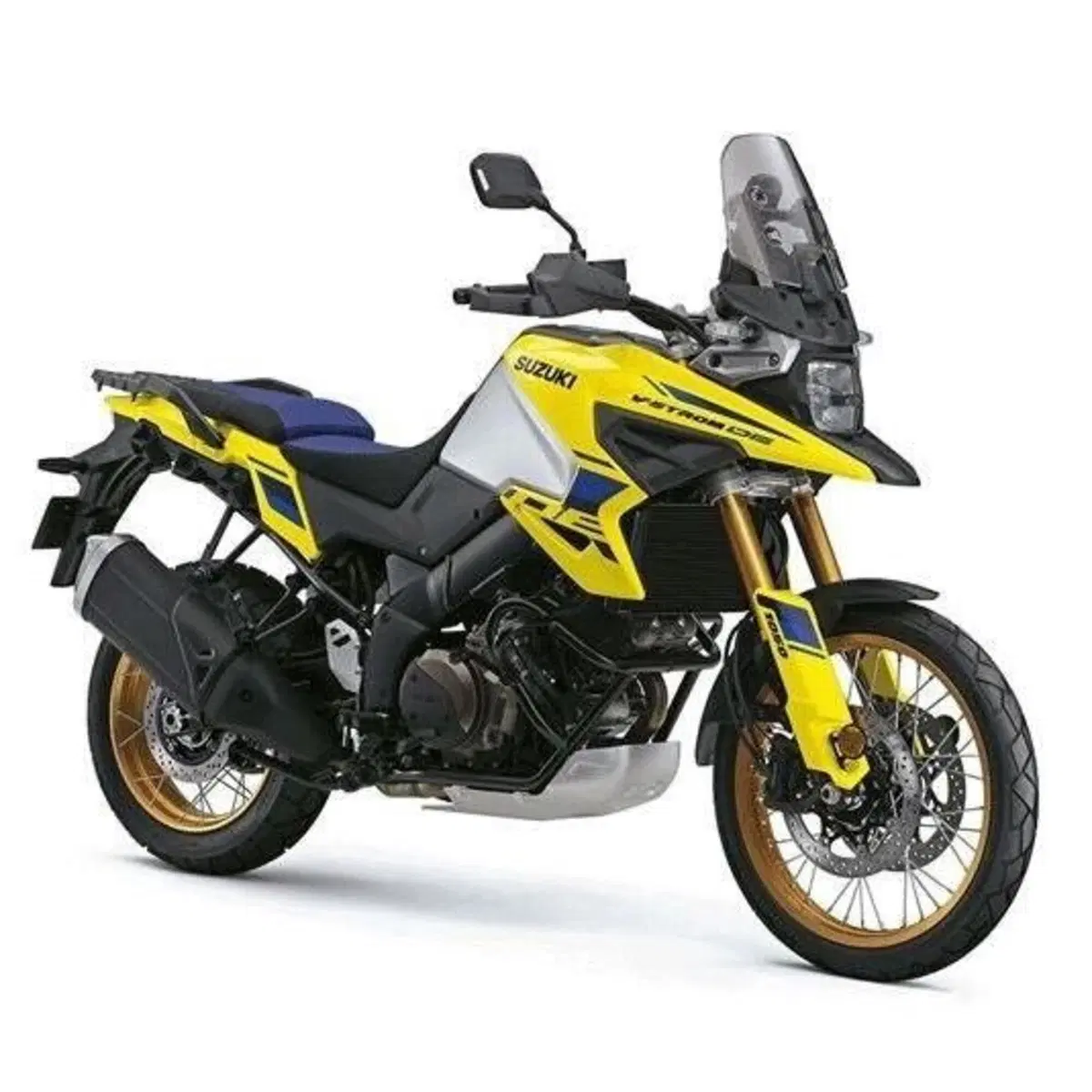 Suzuki V-Strom 1050DE (2023 - 24) (3)