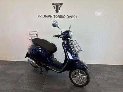 Vespa Primavera 125 (2026) usata