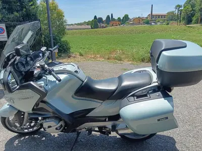 Bmw R 1200 RT (2010 - 13) usata