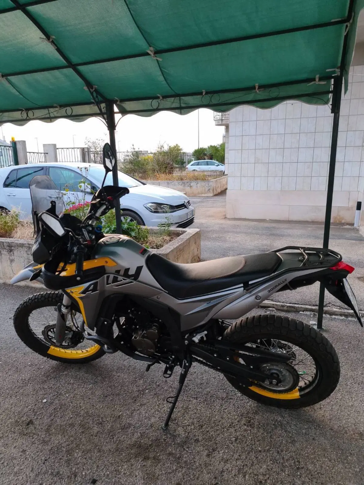 Voge Valico 300 Rally (2022 - 26) (2)