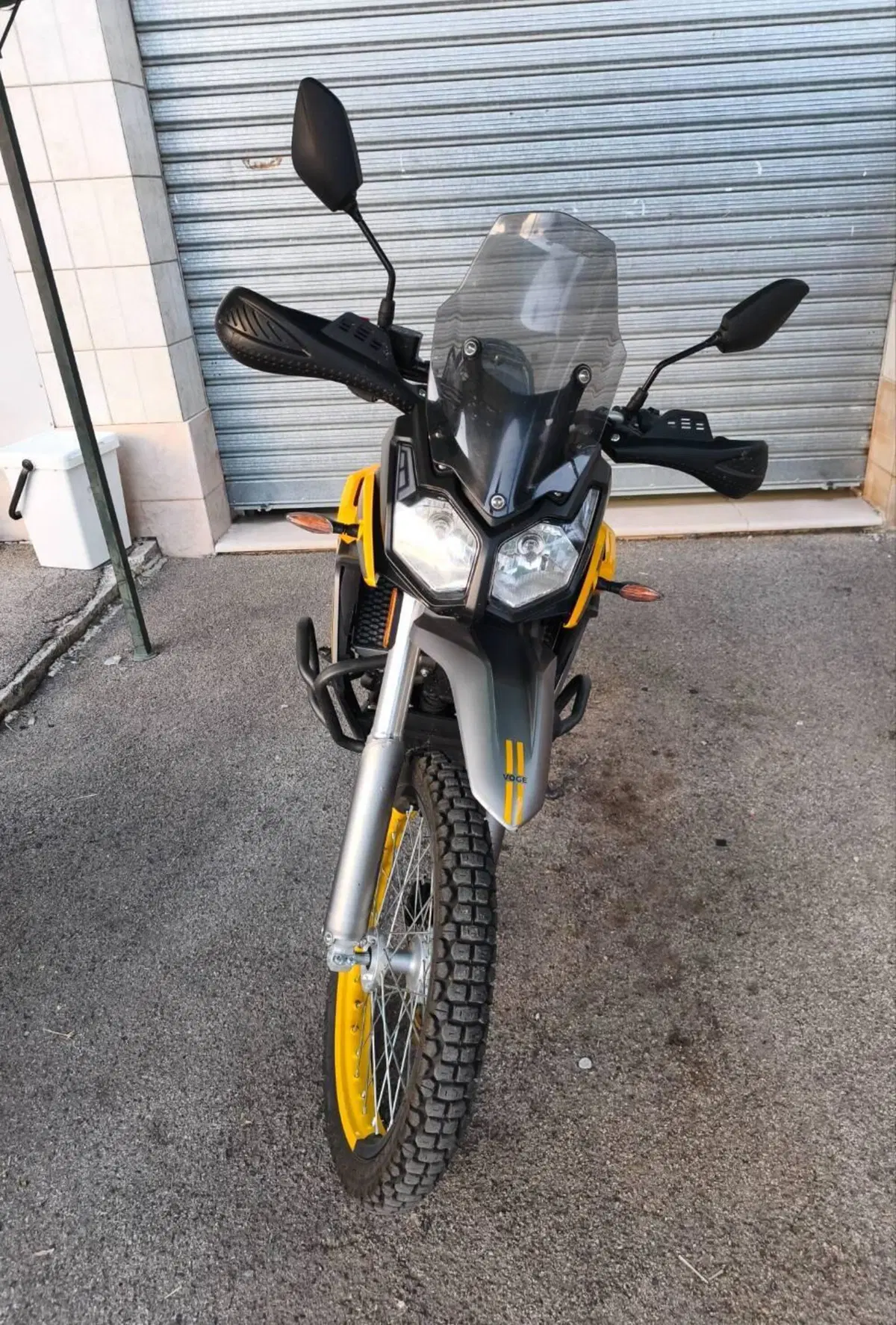 Voge Valico 300 Rally (2022 - 26) (3)