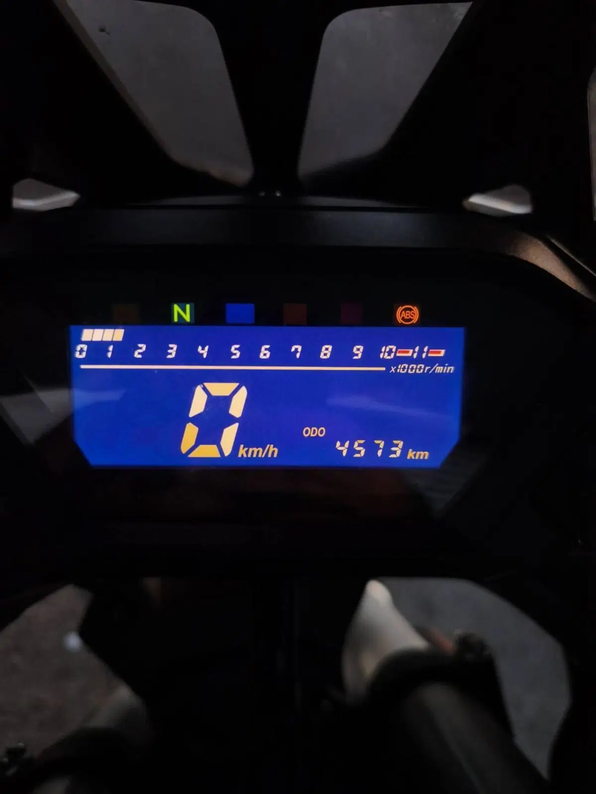 Voge Valico 300 Rally (2022 - 26) (7)