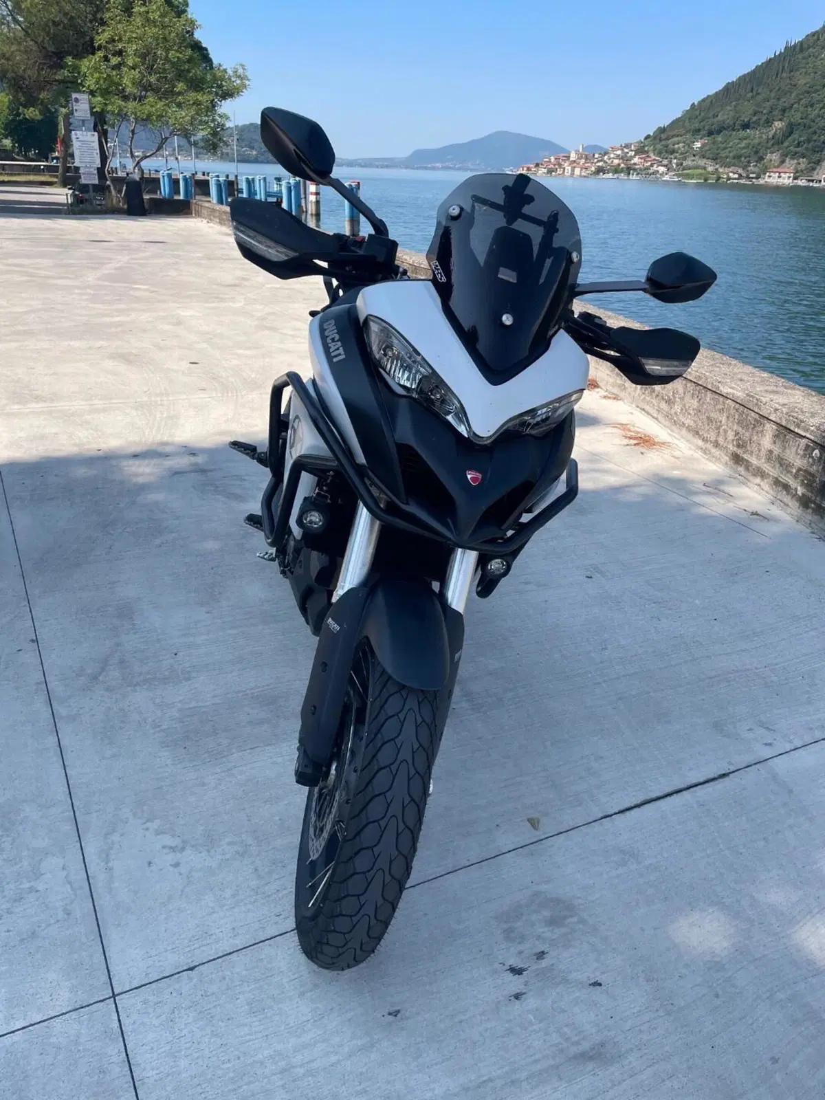 Ducati Multistrada 950 (2018) (4)