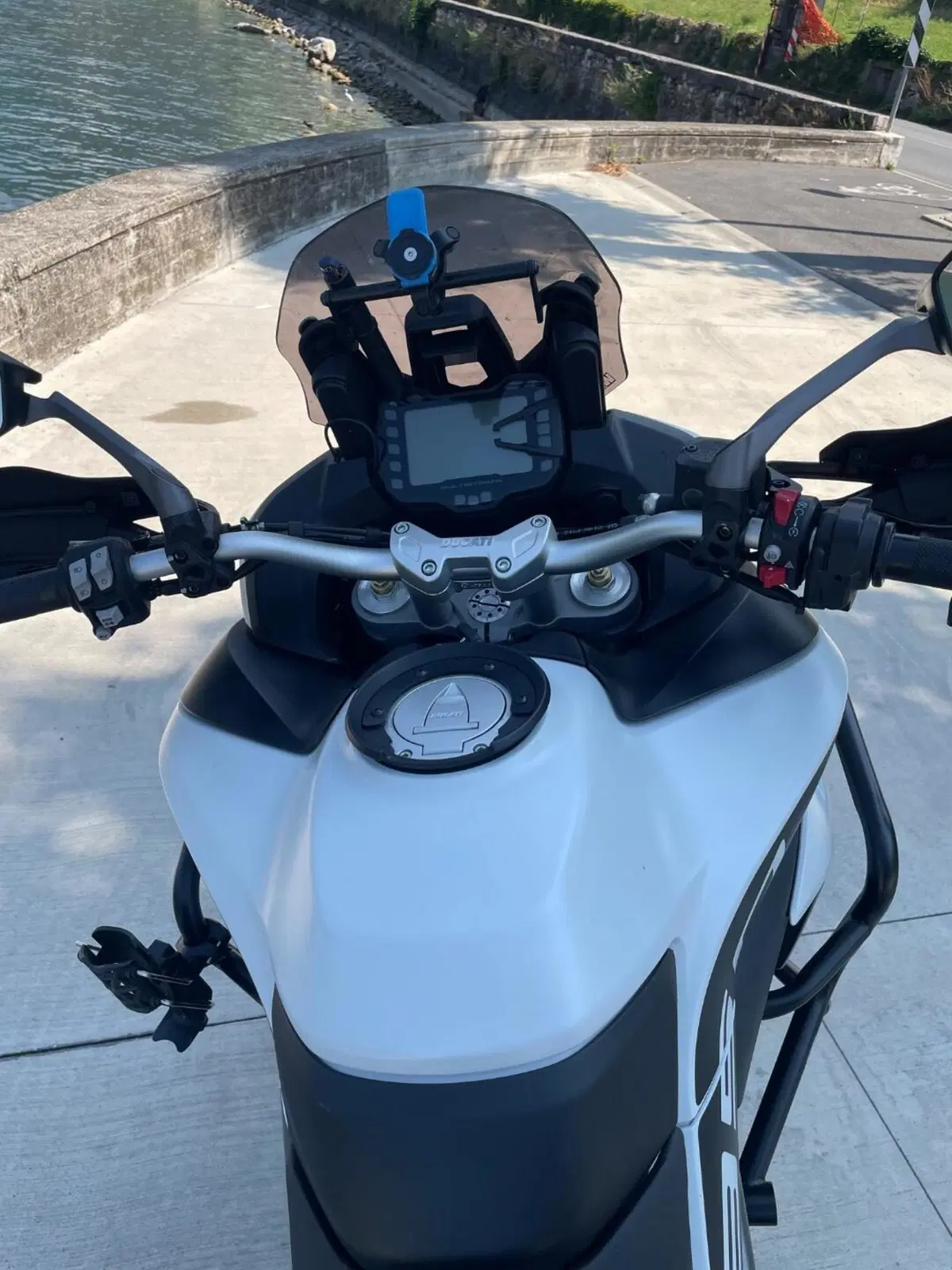 Ducati Multistrada 950 (2018) (5)