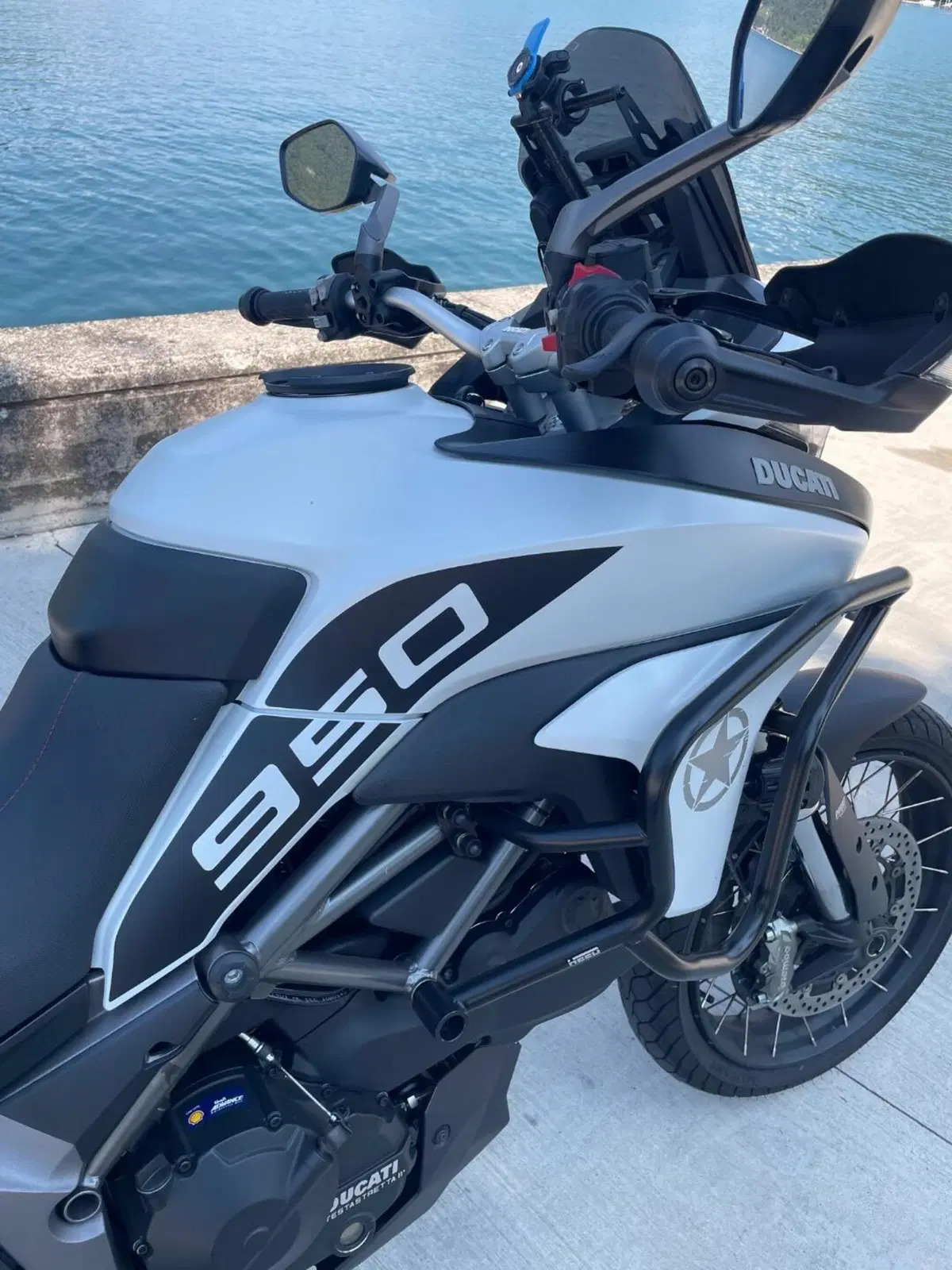 Ducati Multistrada 950 (2018) (6)