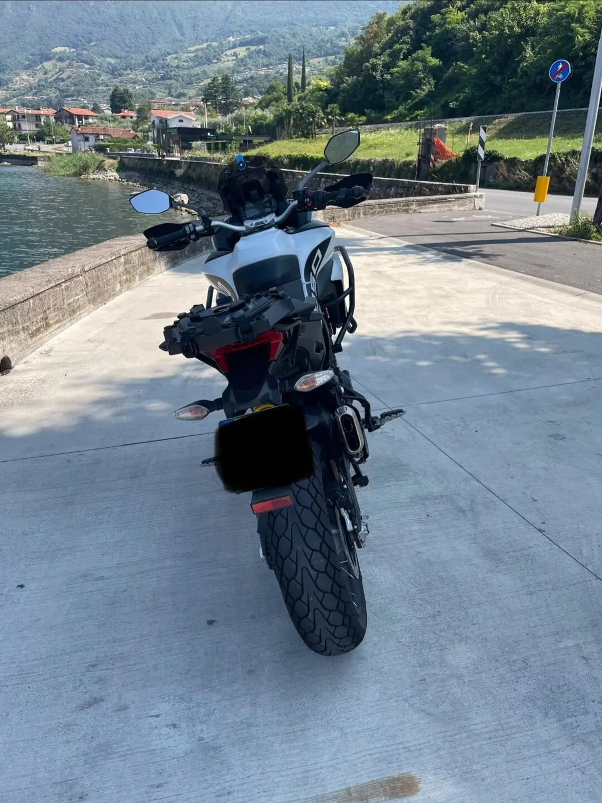 Ducati Multistrada 950 (2018) (7)