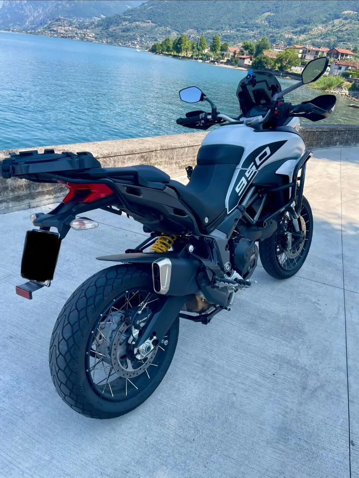 Ducati Multistrada 950 (2018) (8)
