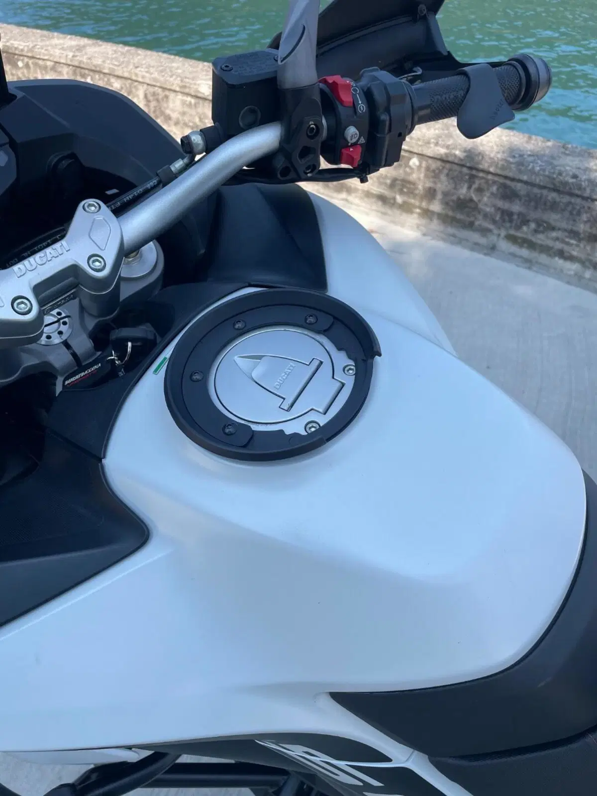 Ducati Multistrada 950 (2018) (10)