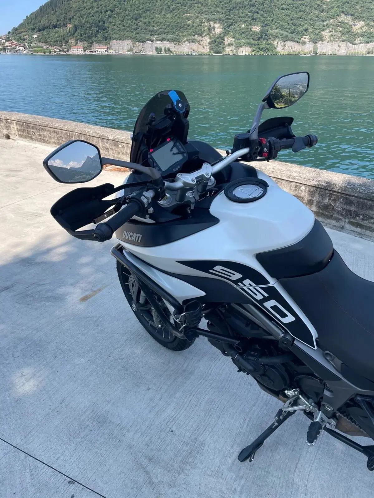 Ducati Multistrada 950 (2018) (12)