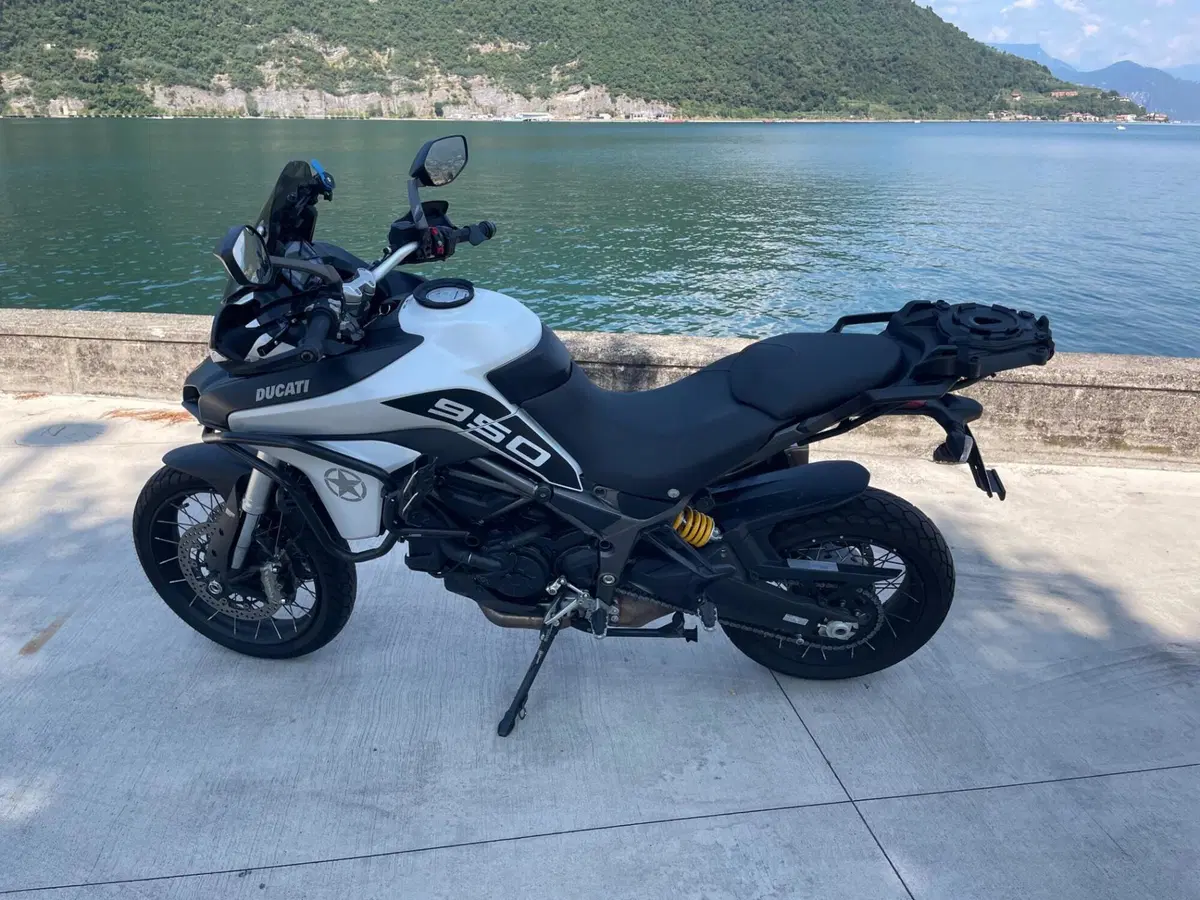 Ducati Multistrada 950 (2018) (13)