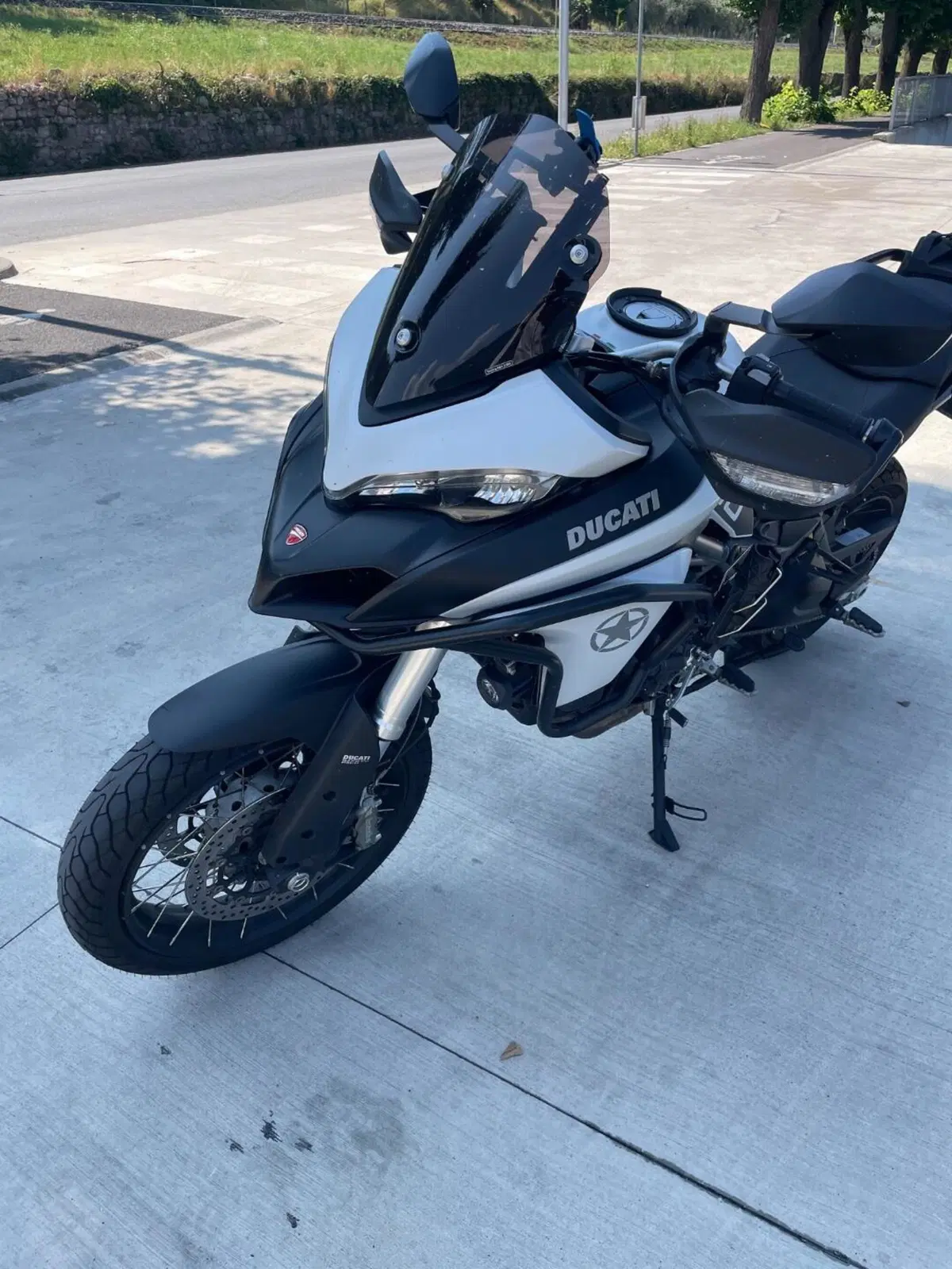 Ducati Multistrada 950 (2018) (14)