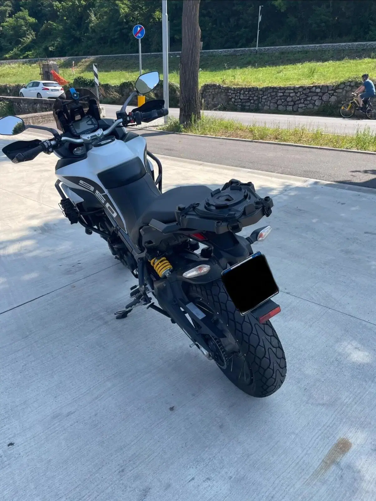 Ducati Multistrada 950 (2018) (15)