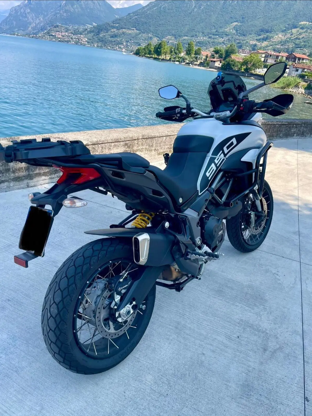 Ducati Multistrada 950 (2018) (16)