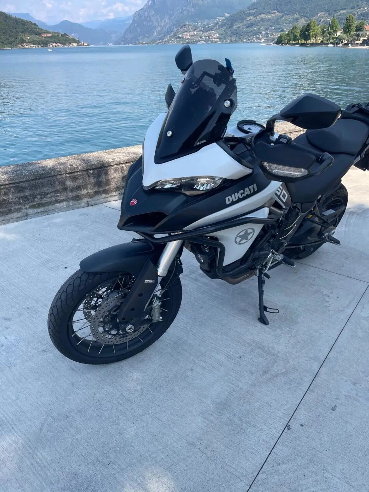 Ducati Multistrada 950 (2018) (17)