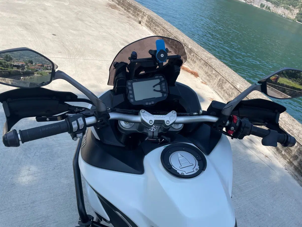 Ducati Multistrada 950 (2018) (18)