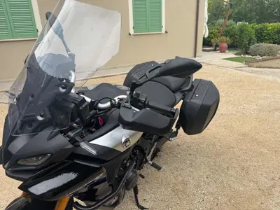 Yamaha Tracer 9 GT (2021 - 24) usata