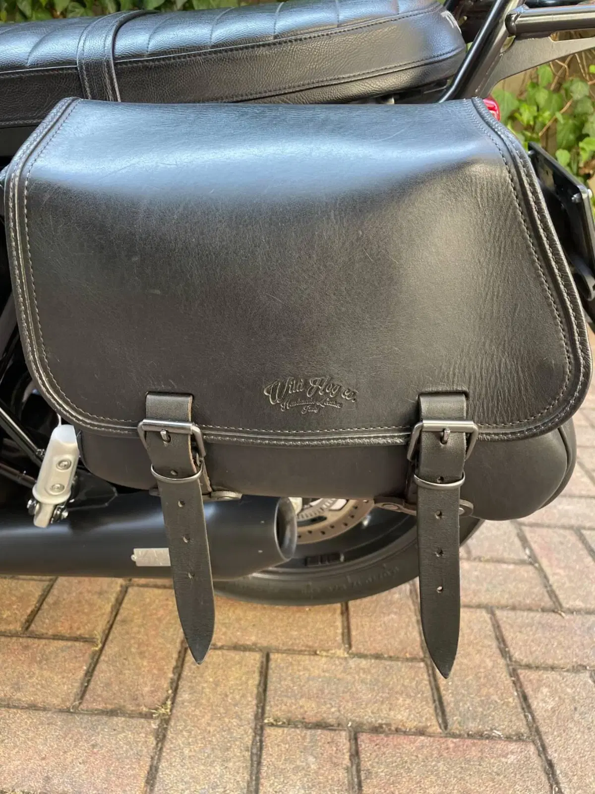Triumph Street Twin 900 (2017 - 18) (6)