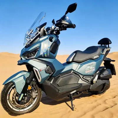Sym ADX 125 (2023 - 24) usata