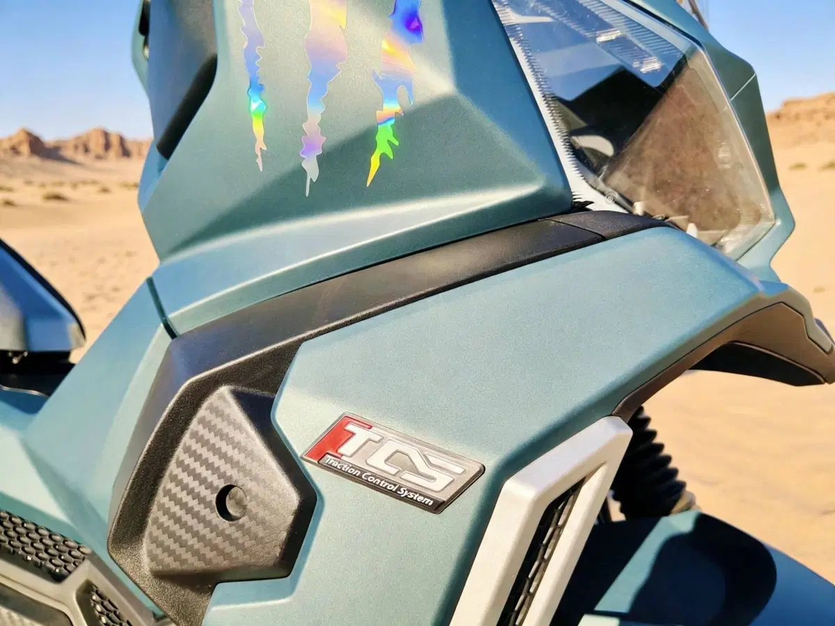 Sym ADX 125 (2023 - 24) (2)