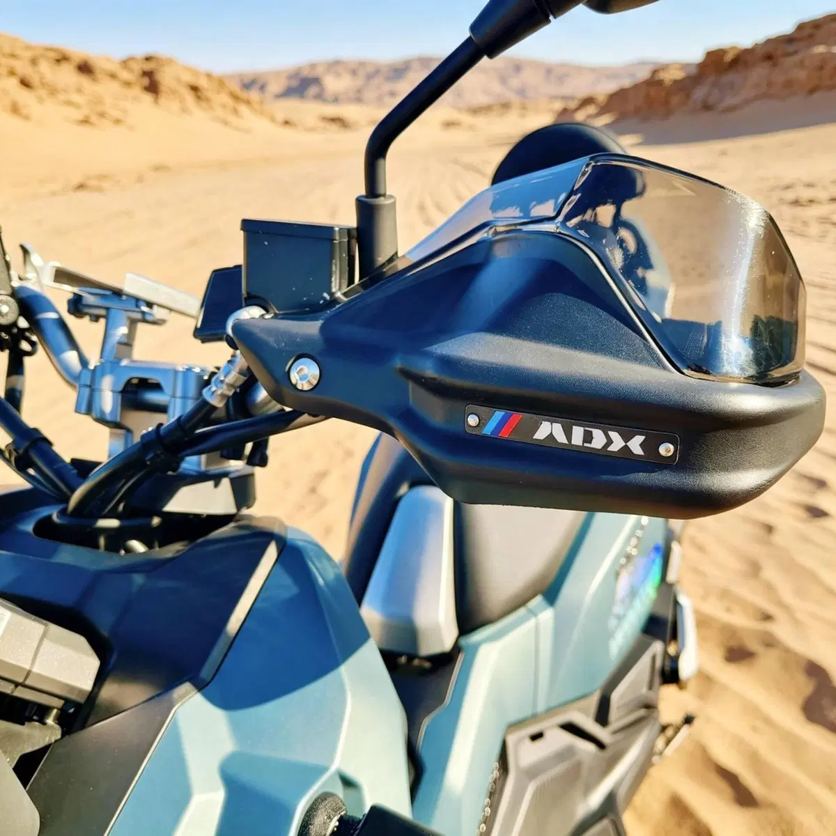 Sym ADX 125 (2023 - 24) (11)