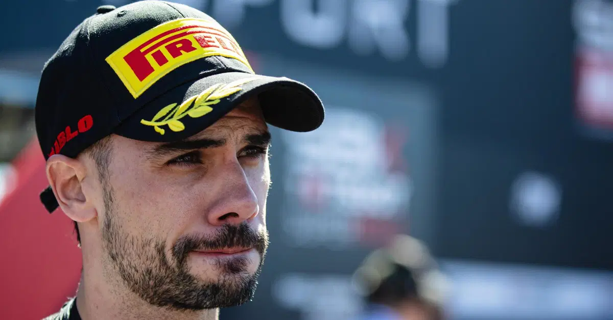 MotoGP 2026. Miguel Oliveira analizza gli ex compagni di classe: "Non vedo nessuno che possa sfidare Marc M&aacute;rquez"