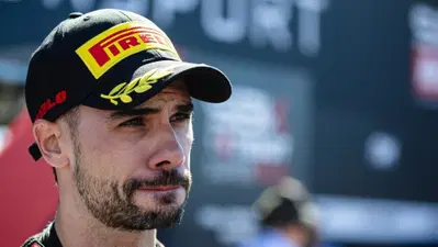 MotoGP 2026. Miguel Oliveira analizza gli ex compagni di classe: "Non vedo nessuno che possa sfidare Marc M&aacute;rquez"