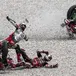 MotoGP 2026. Metà stagione e 10 piloti su 22 sono finiti sotto ai ferri o si sono rotti. Va bene così?