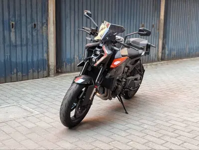KTM 990 Duke (2024 - 26) usata