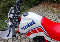 Yamaha Ténéré 600 XT 1VJ d'epoca