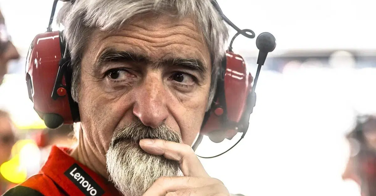 MotoGP 2026. Un'intervista mooolto tecnica con Gigi Dall'Igna: "Ci sono aspetti della moto che l&rsquo;intelligenza artificiale comprende meglio dei modelli fisici&rdquo;