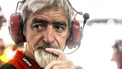 MotoGP 2026. Un'intervista mooolto tecnica con Gigi Dall'Igna: "Ci sono aspetti della moto che l&rsquo;intelligenza artificiale comprende meglio dei modelli fisici&rdquo;