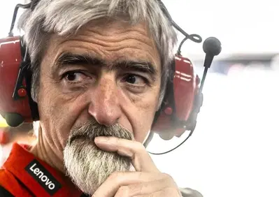 MotoGP 2026. Un'intervista mooolto tecnica con Gigi Dall'Igna: Ci sono aspetti della moto che l’intelligenza artificiale comprende meglio dei modelli fisici”