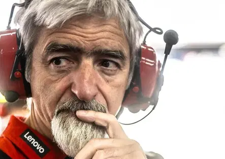 Un'intervista mooolto tecnica con Gigi Dall'Igna: Ci sono aspetti della moto che l’intelligenza artificiale comprende meglio dei modelli fisici”