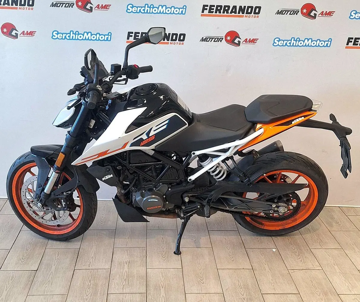 KTM 125 Duke (2024 - 25) (3)