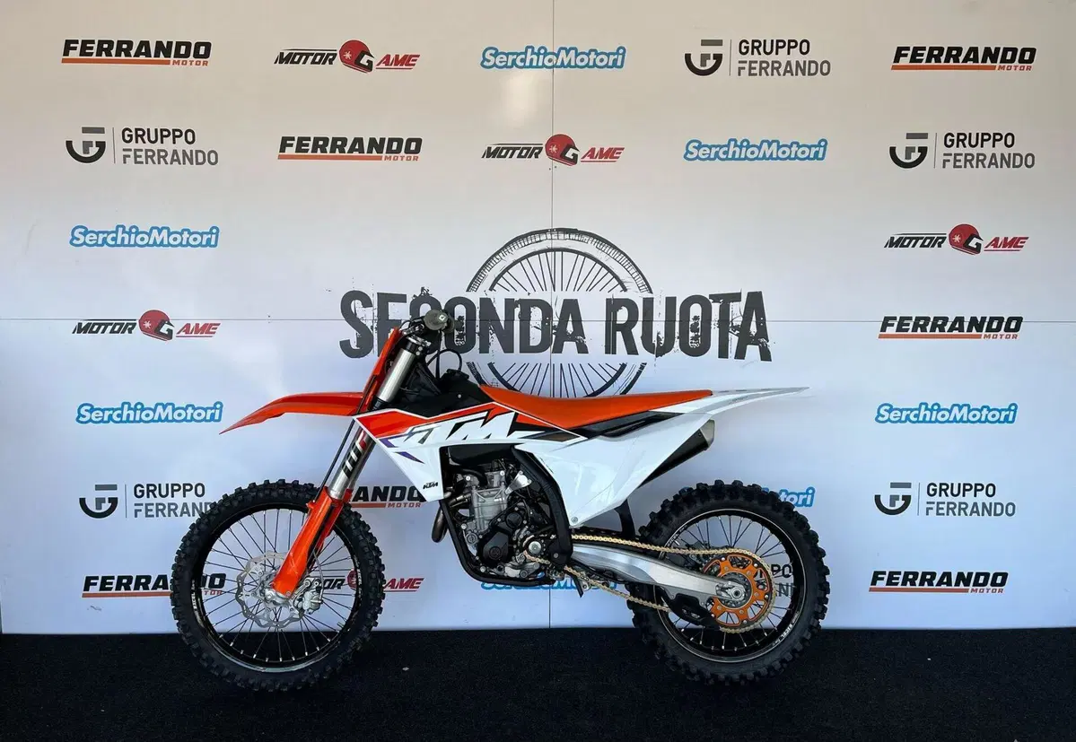 KTM 350 SX-F (2023) (4)