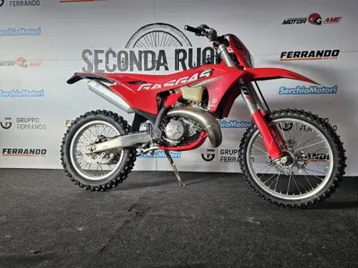 GASGAS EC 250 (2024) usata