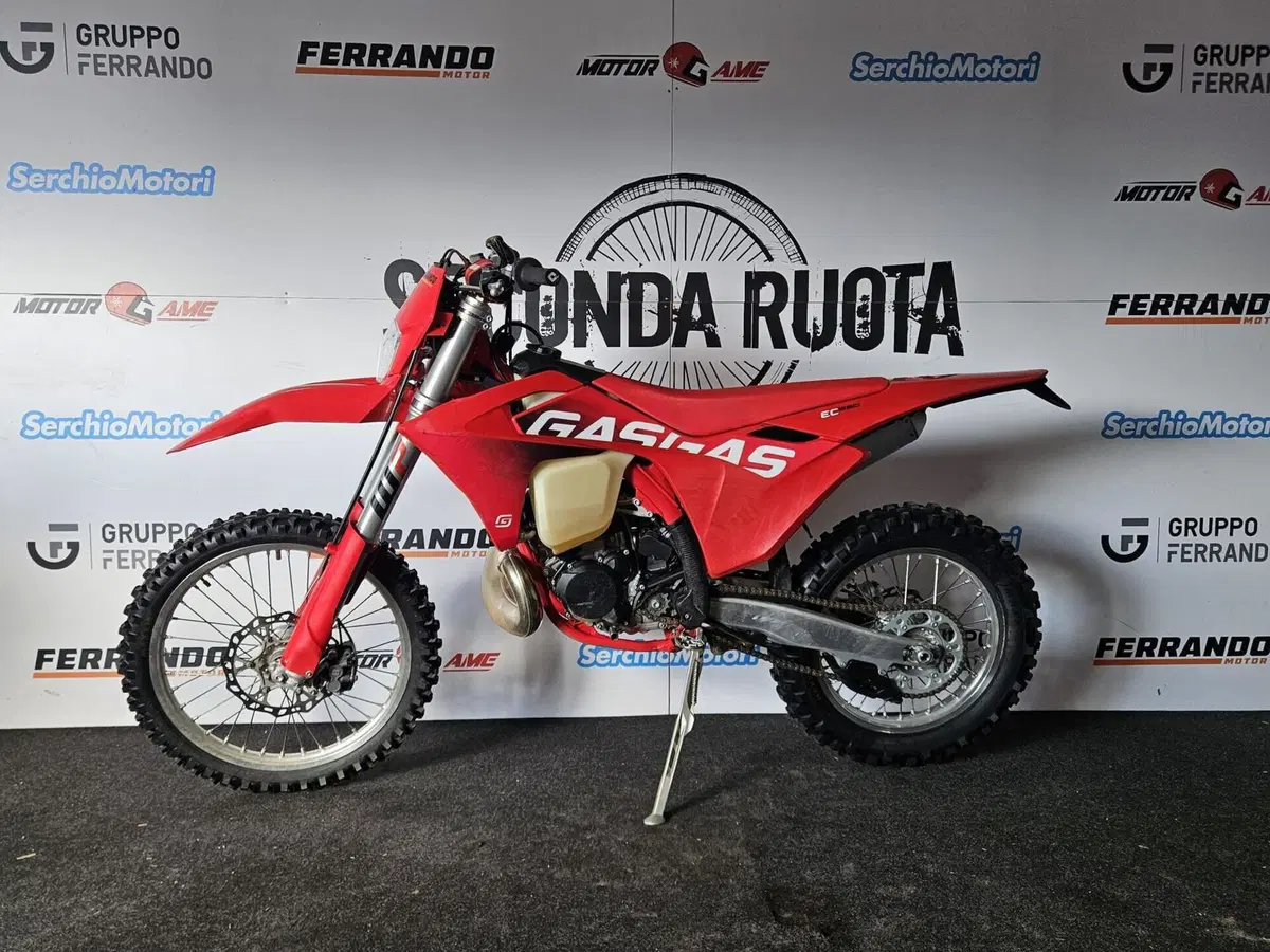GASGAS EC 250 (2024) (5)