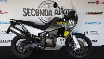 Husqvarna Norden 901 Expedition (2025 - 26) usata