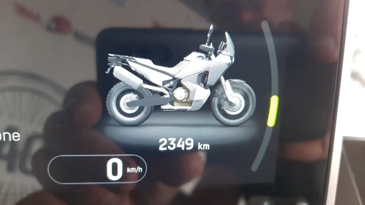 Husqvarna Norden 901 Expedition (2025 - 26) (5)