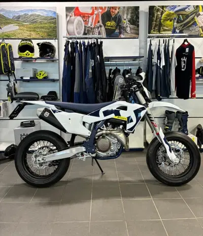 Husqvarna FS 450 (2026) usata