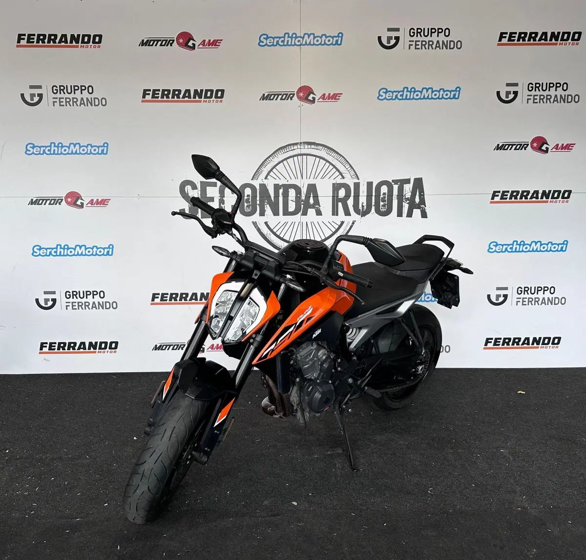 KTM 790 Duke L (2023 - 24) (3)