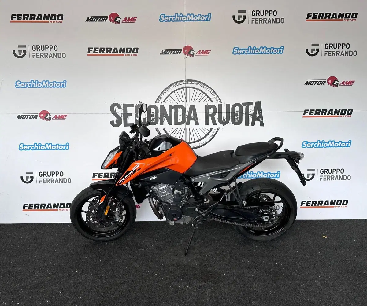 KTM 790 Duke L (2023 - 24) (4)
