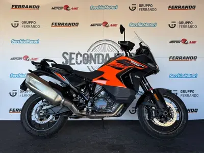 KTM 1290 Super Adventure S (2022 - 25) usata