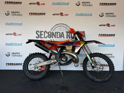 KTM 300 EXC (2025) usata