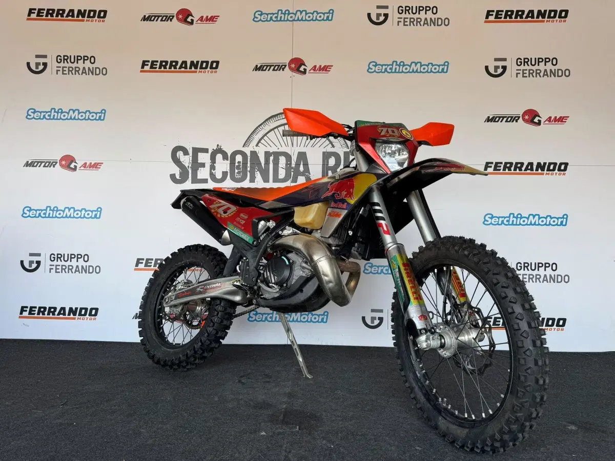 KTM 300 EXC (2025) (2)